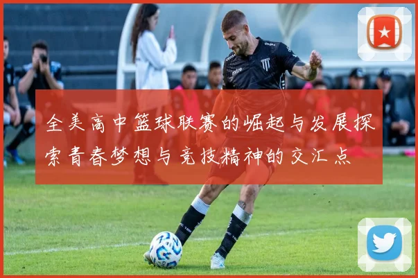 全美高中篮球联赛的崛起与发展探索青春梦想与竞技精神的交汇点