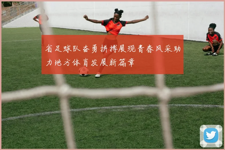 省足球队奋勇拼搏展现青春风采助力地方体育发展新篇章